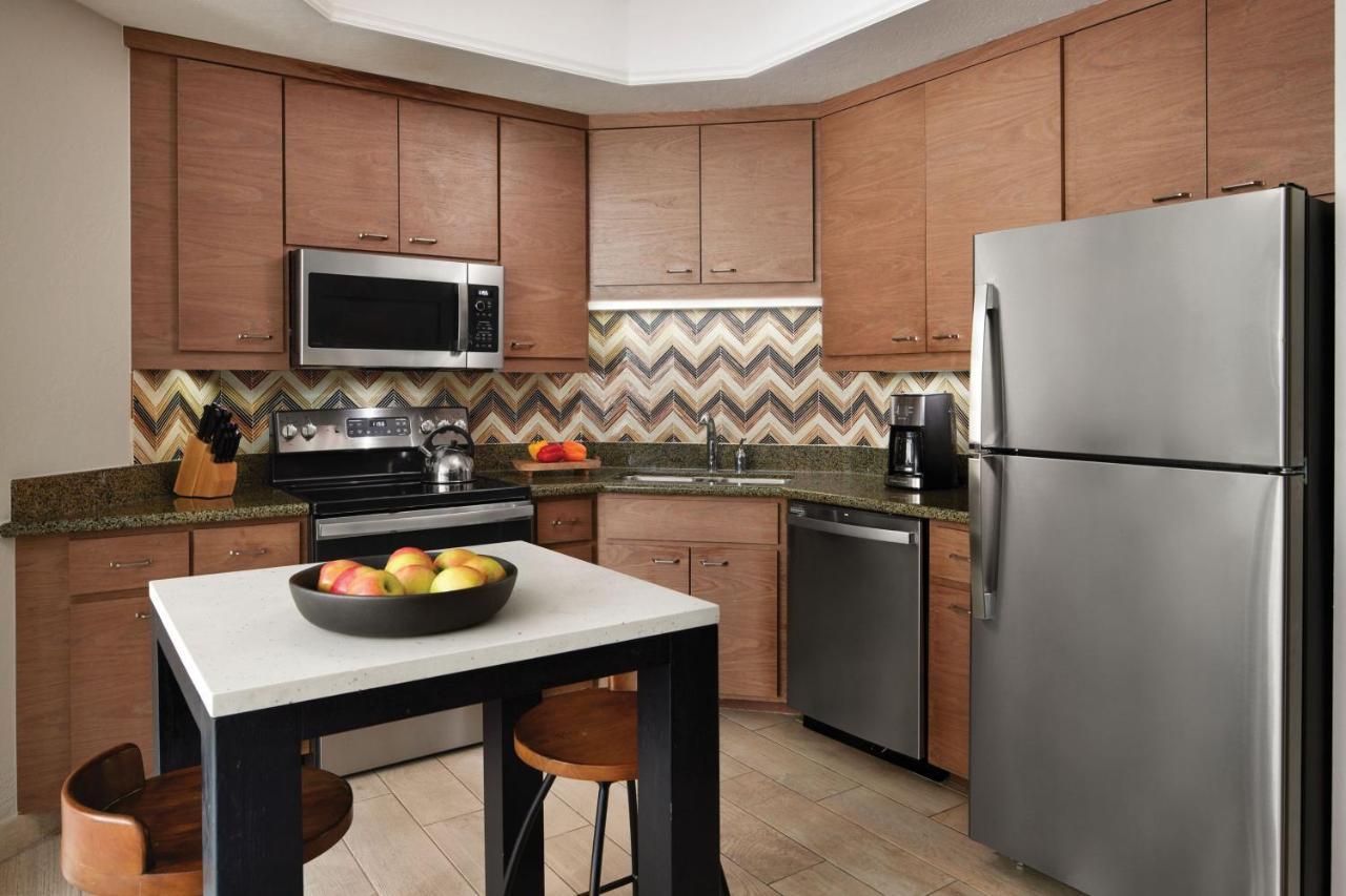 Marriott'S Summit Watch Hotell Park City Eksteriør bilde