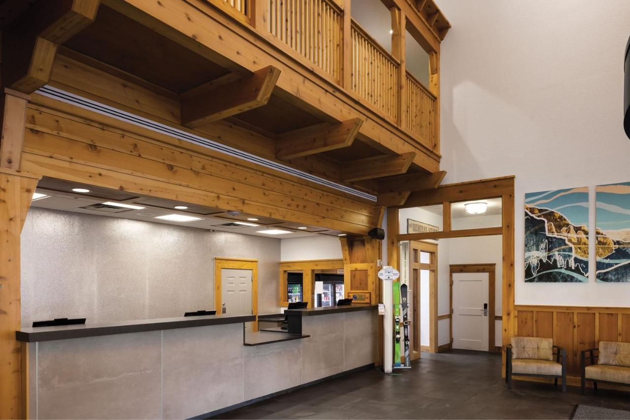 Marriott'S Summit Watch Hotell Park City Eksteriør bilde