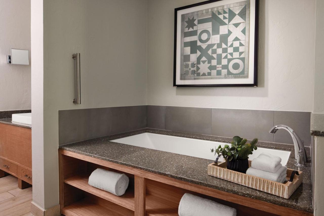 Marriott'S Summit Watch Hotell Park City Eksteriør bilde
