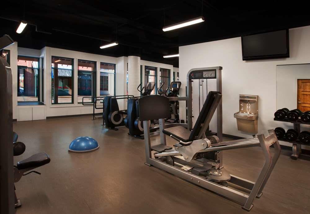 Marriott'S Summit Watch Hotell Park City Eksteriør bilde