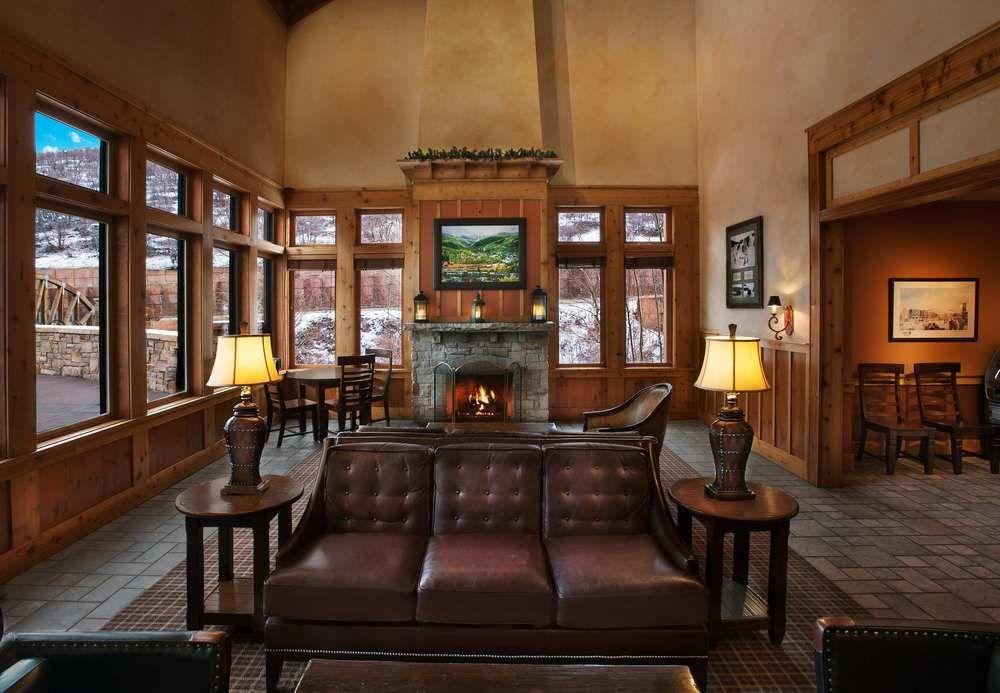 Marriott'S Summit Watch Hotell Park City Eksteriør bilde