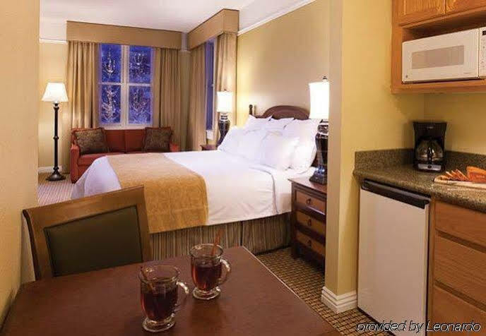 Marriott'S Summit Watch Hotell Park City Eksteriør bilde